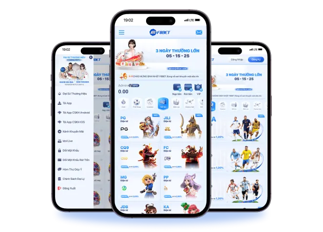 Nạp tiền vào tài khoản VB79 nhanh chóng