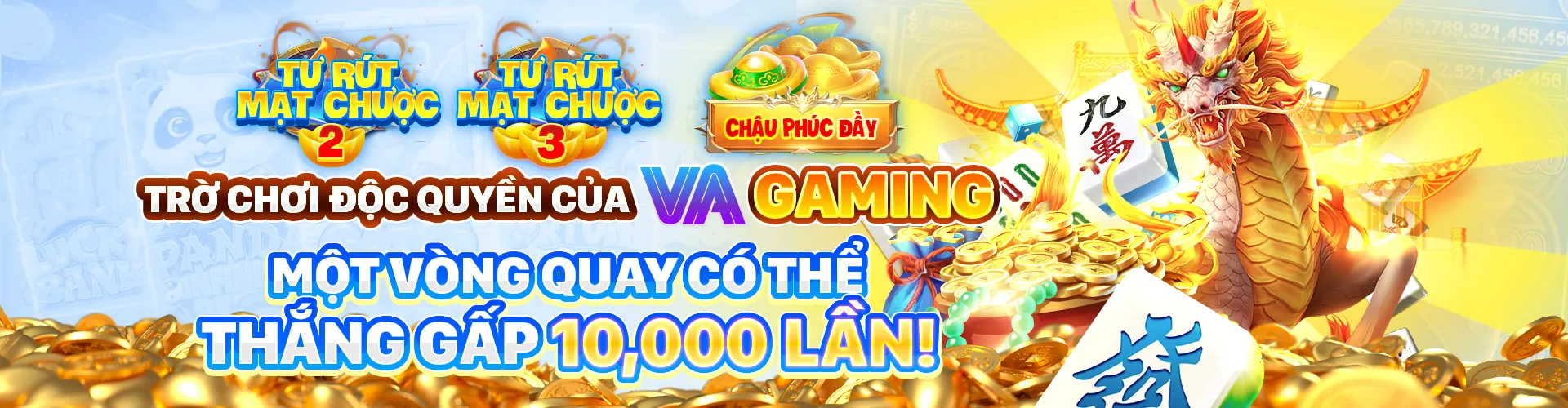 Nổ Hũ VB79 Nhà Cái - Trải nghiệm quay hũ đỉnh cao
