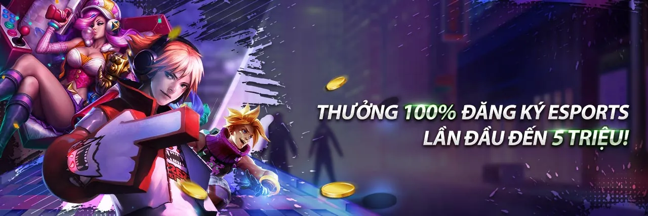Cá cược thể thao VB79