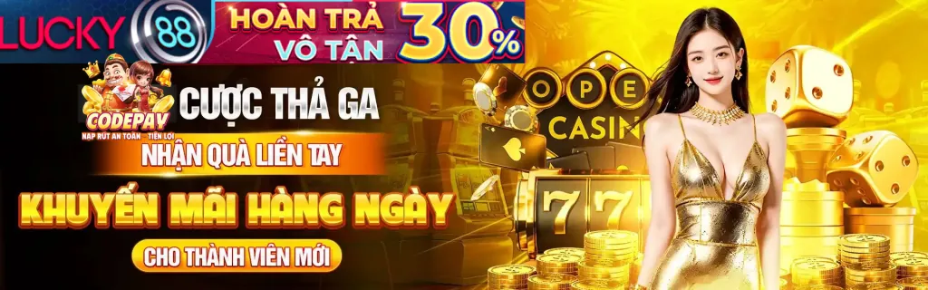 Nổ Hũ Video Hiện Đại tại VB79